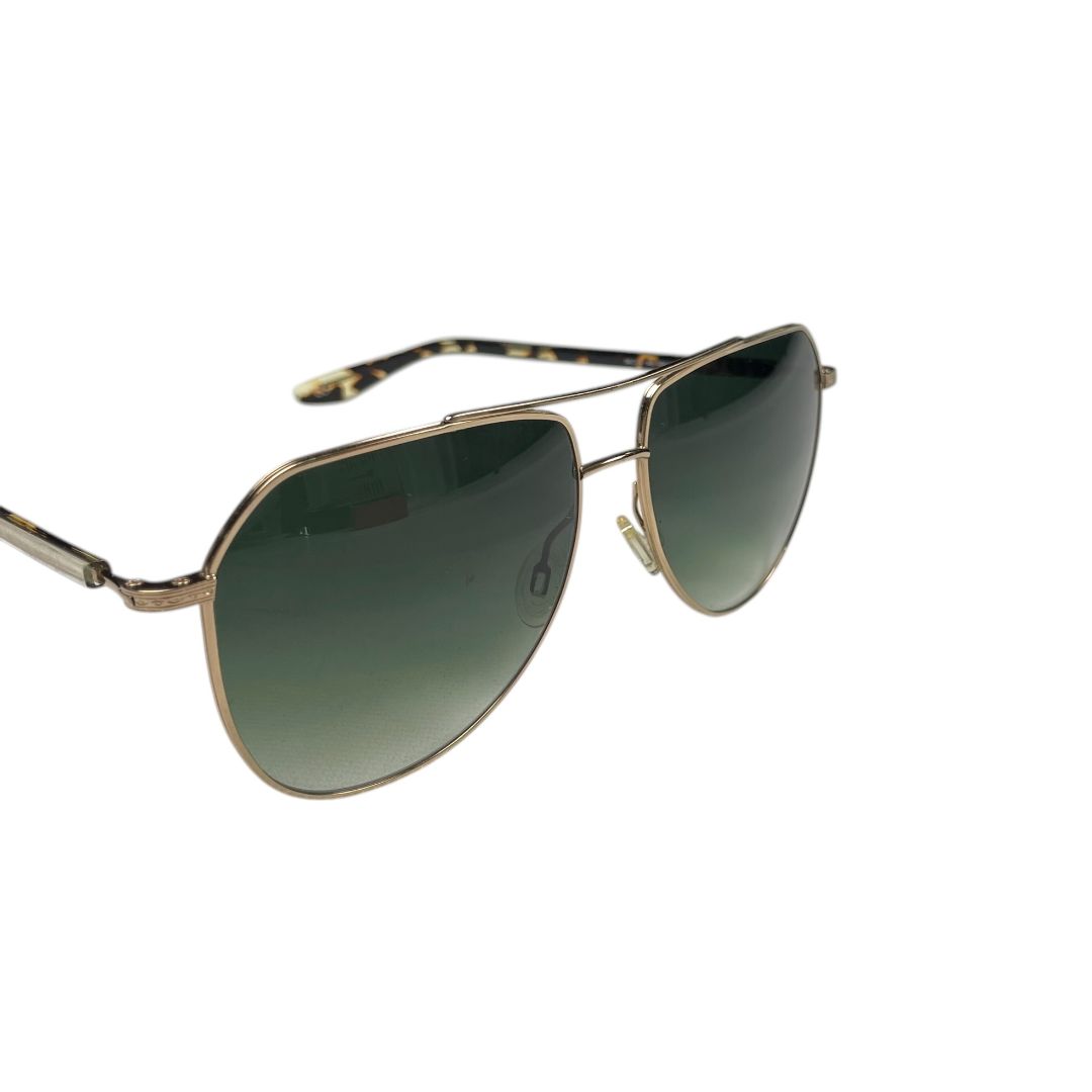 Lentes de Sol SIN MARCA Dorado Talle Unico