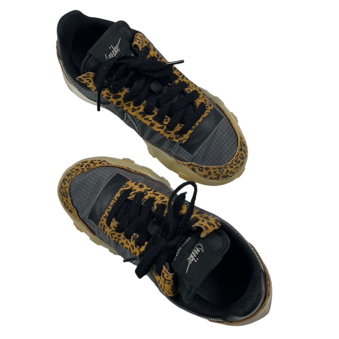 Zapatillas NIKE Negro Talle 36,5