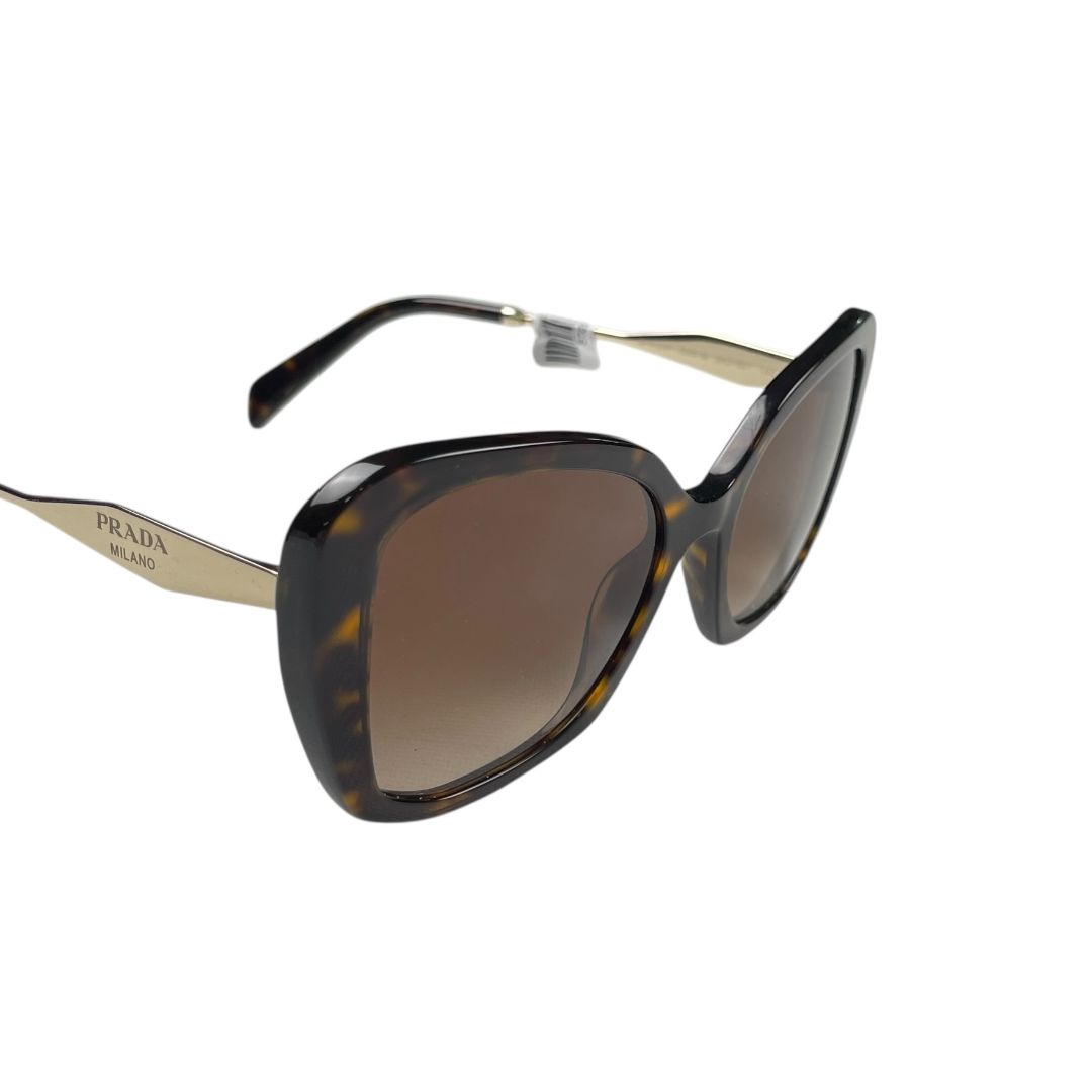 Lentes de Sol PRADA Negro Talle Unico