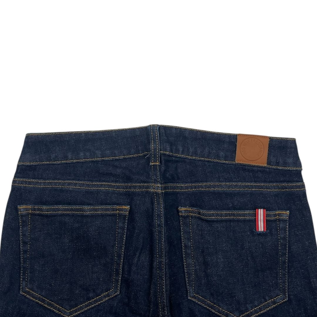 Pantalon Jean INES DE LA FRESSANGE Azul Talle 27