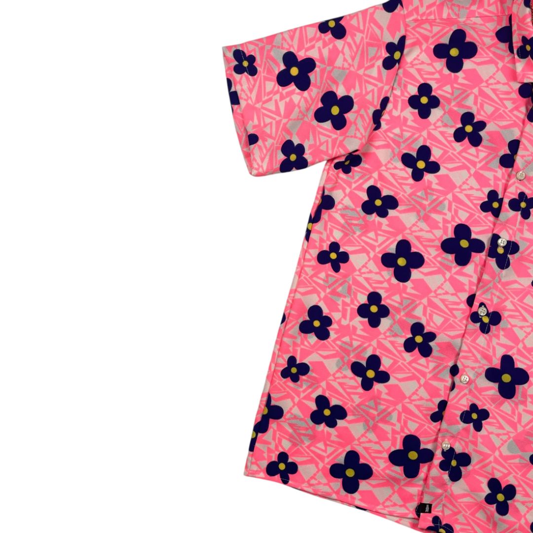 Camisa DINAMARCA Varios Estampado Talle M