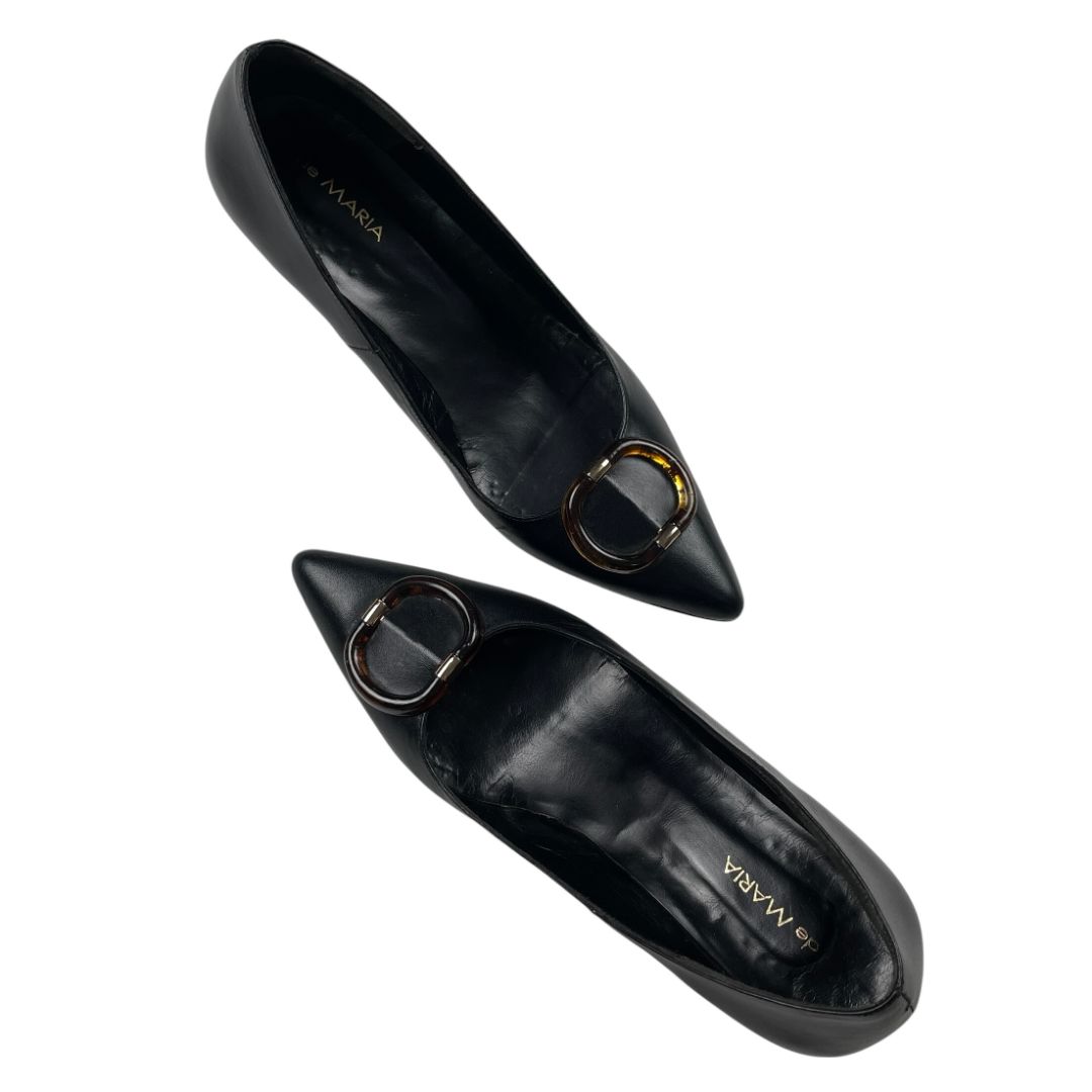 Zapatos Otros DE MARIA Negro Talle 38