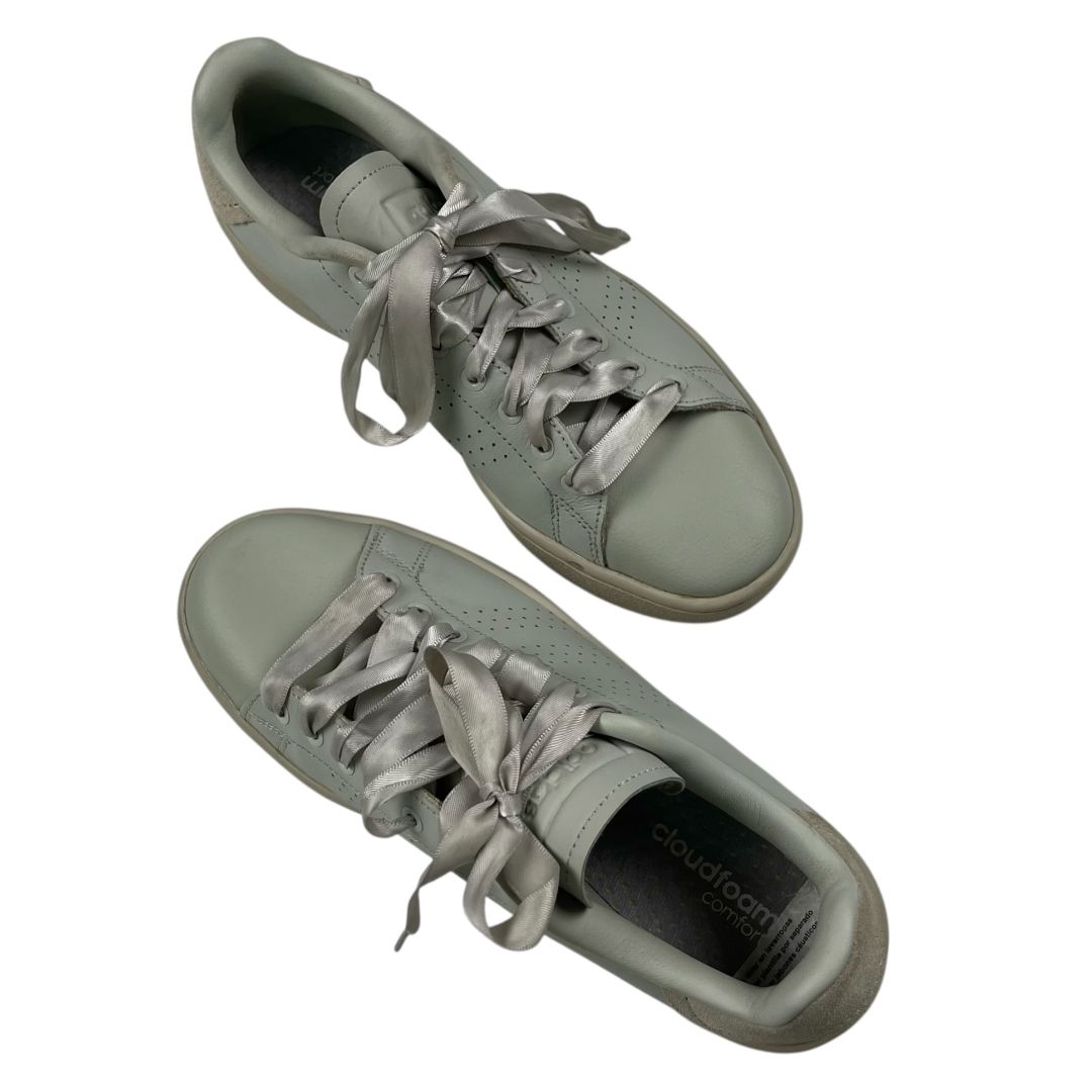 Zapatillas ADIDAS Gris Talle 37