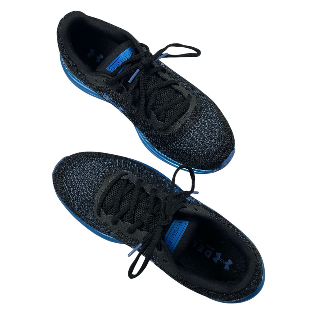 Zapatillas UNDERARMOUR Azul Talle 41