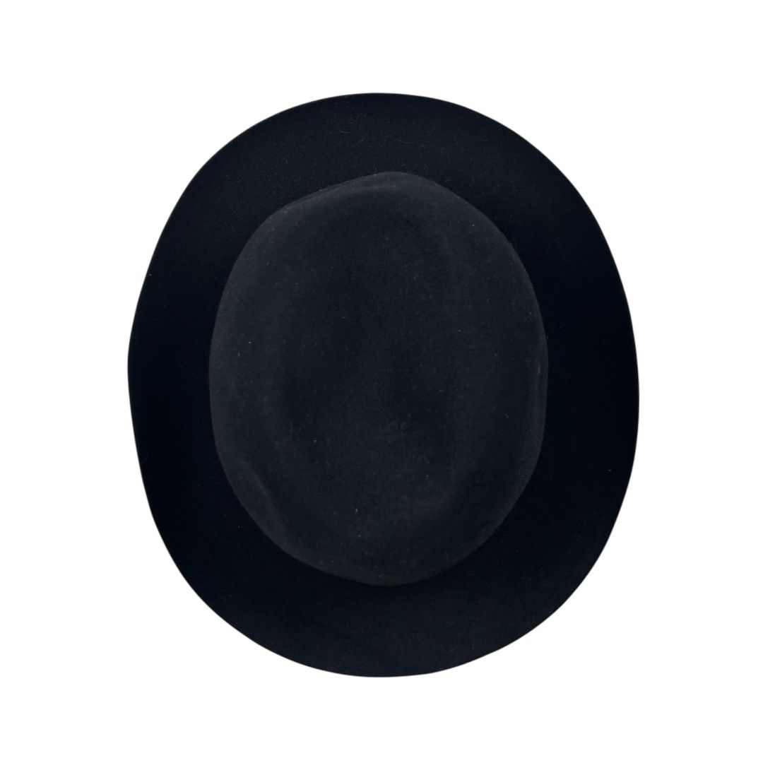 Sombrero GELOT Negro Medida 57cm