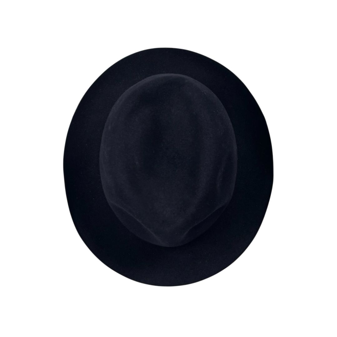 Sombrero GELOT Azul Medida 57cm