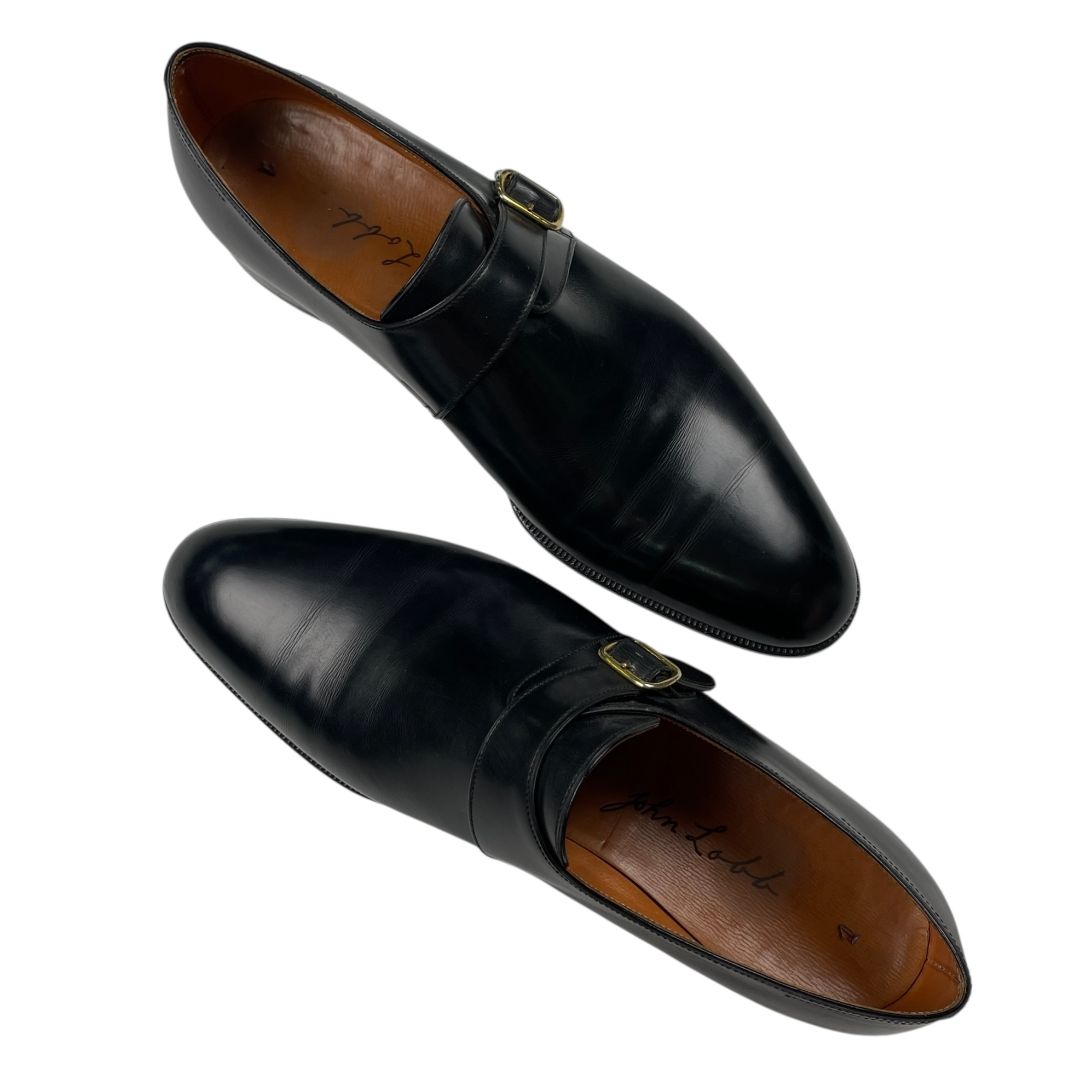 Zapatos JOHN LOBB Negro Talle 11