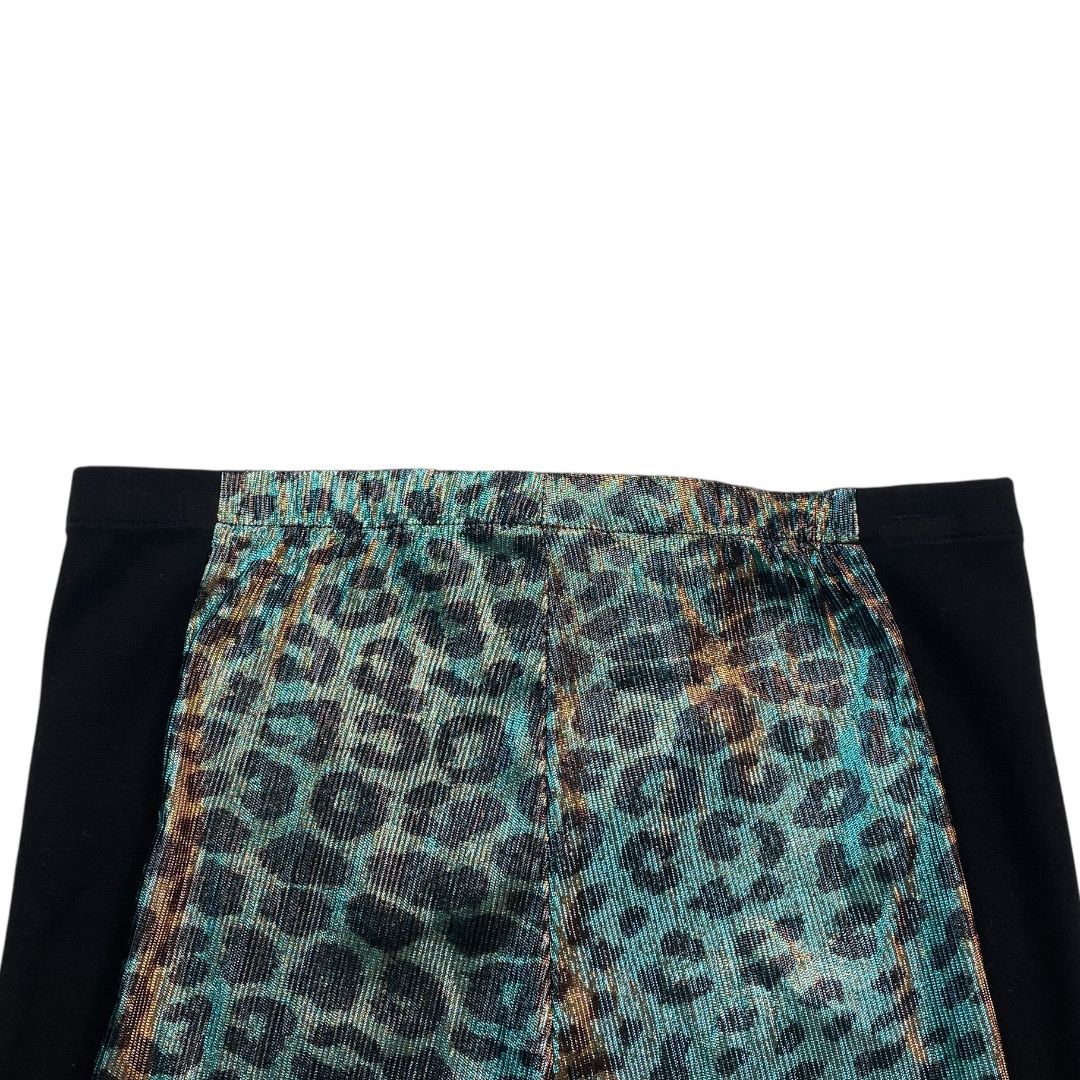 Pantalon Calza JAZMIN CHEBAR Varios Animal Print Talle 44