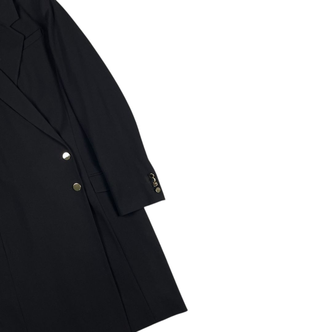 Tapado CALVIN KLEIN Negro Talle 8