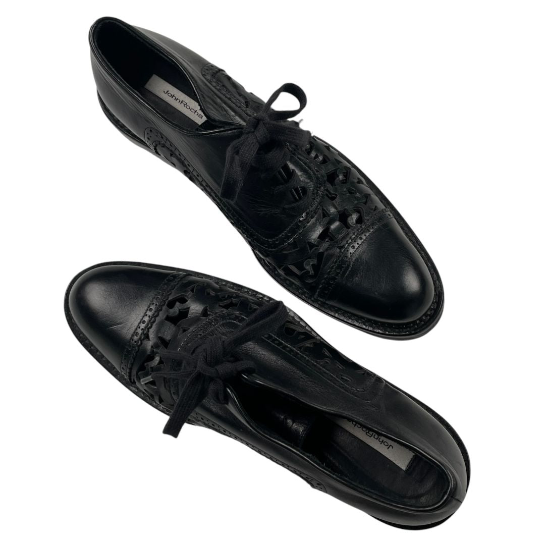 Zapatos Otros JOHN ROCHA Negro Talle 38