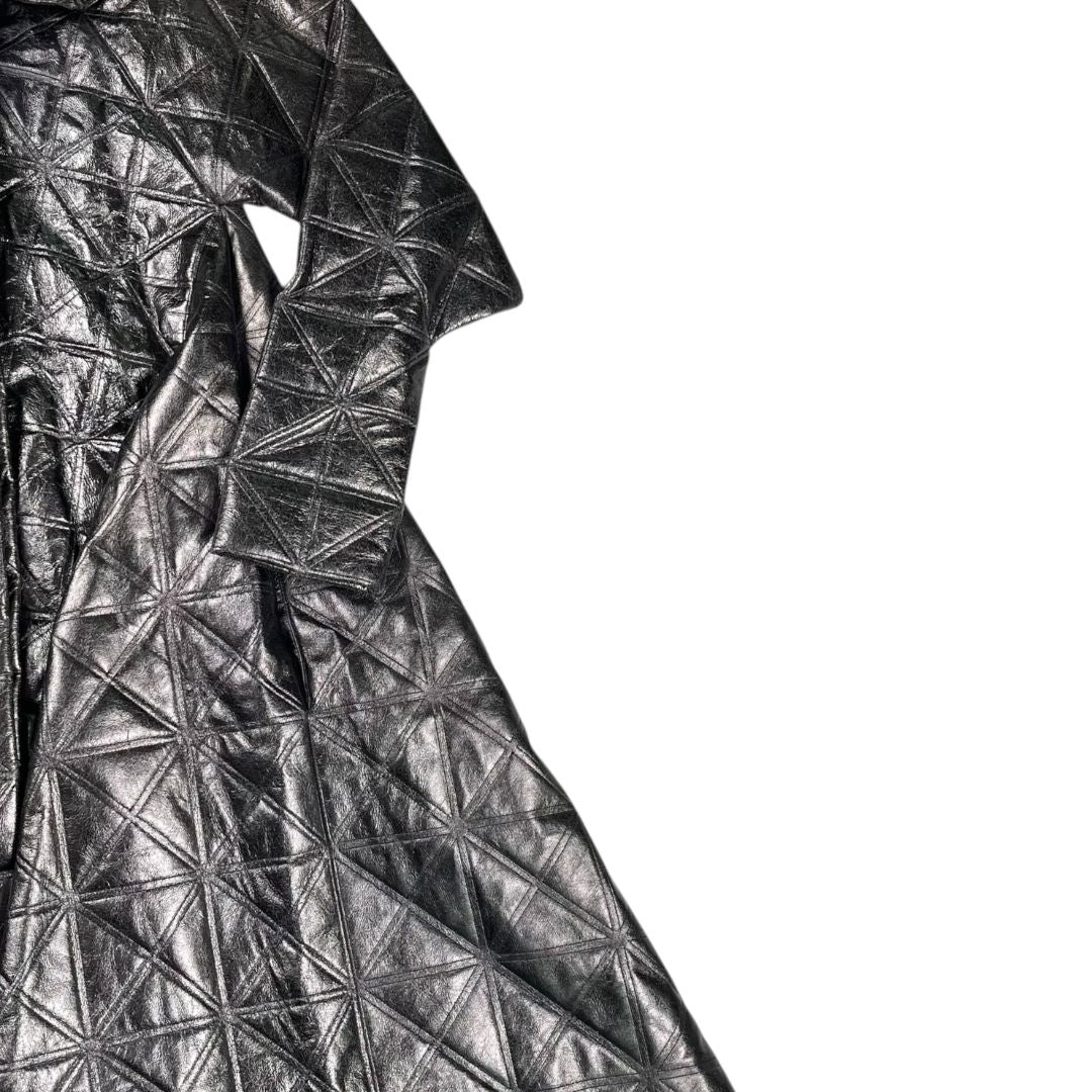 Saco GARETH PUGH Peltre Talle M