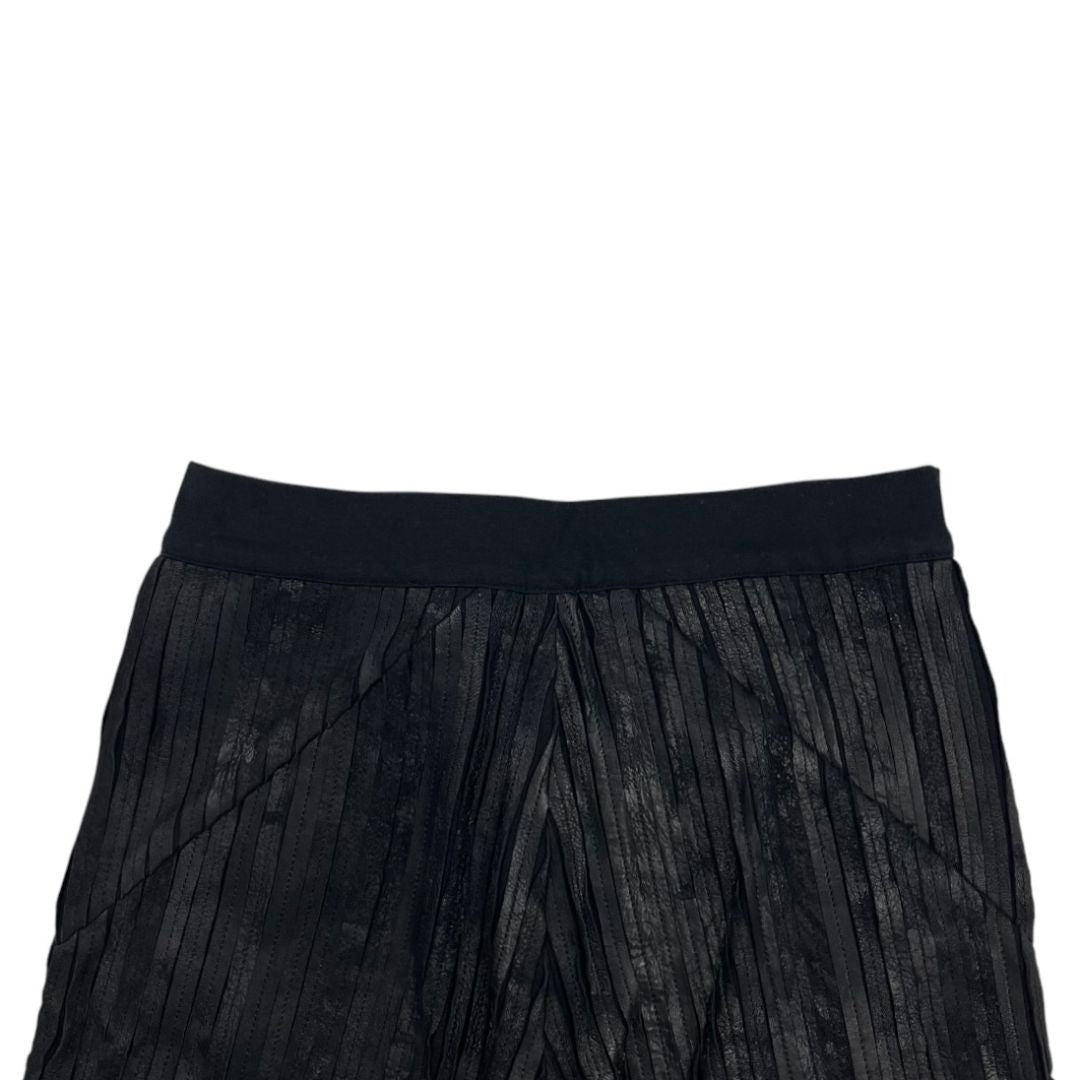 Pantalon GARETH PUGH Negro Talle S
