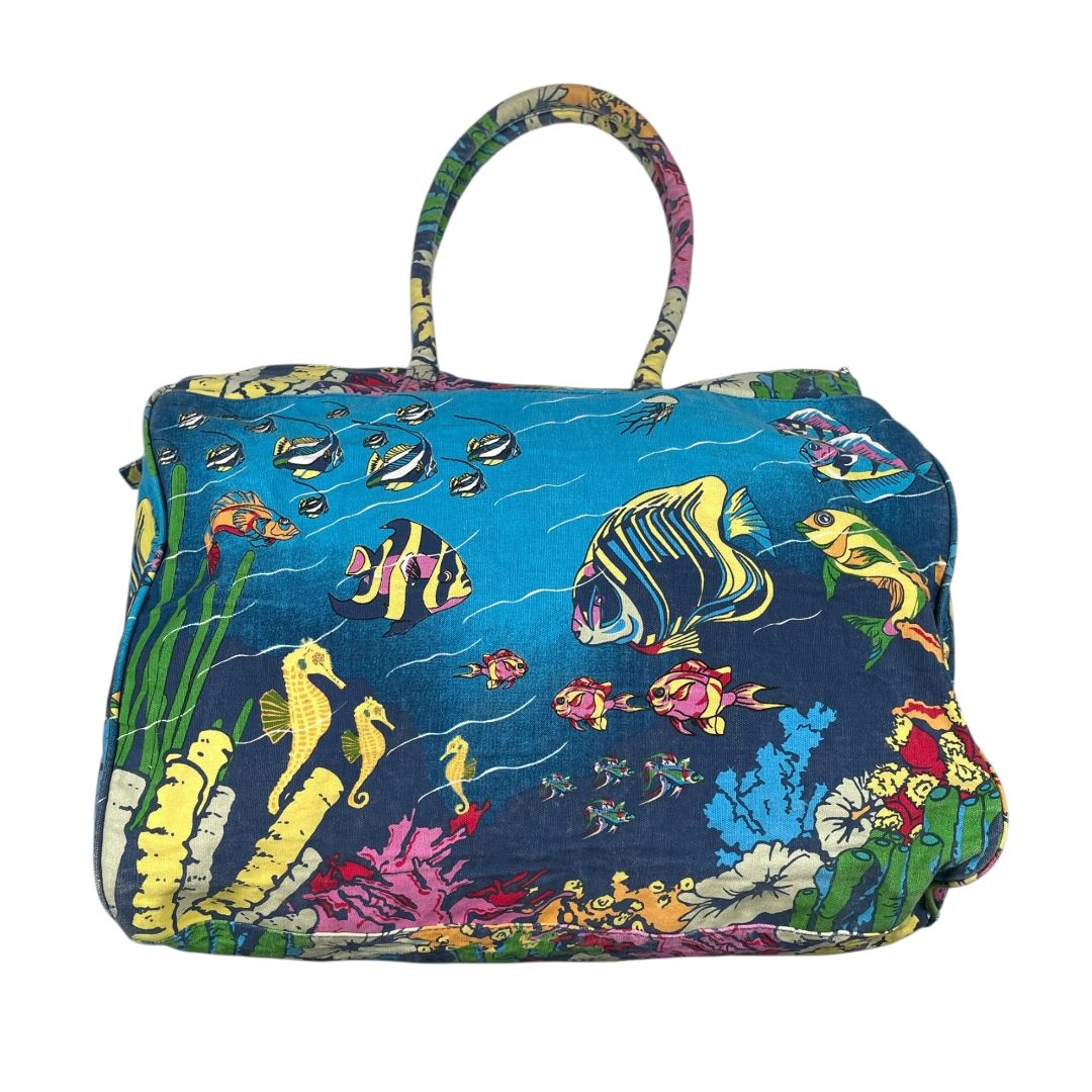 Cartera SIN MARCA Varios Medida 50cm X 40cm