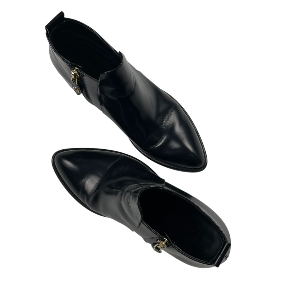 Usado LOUIS VUITTON Negro Talle 36