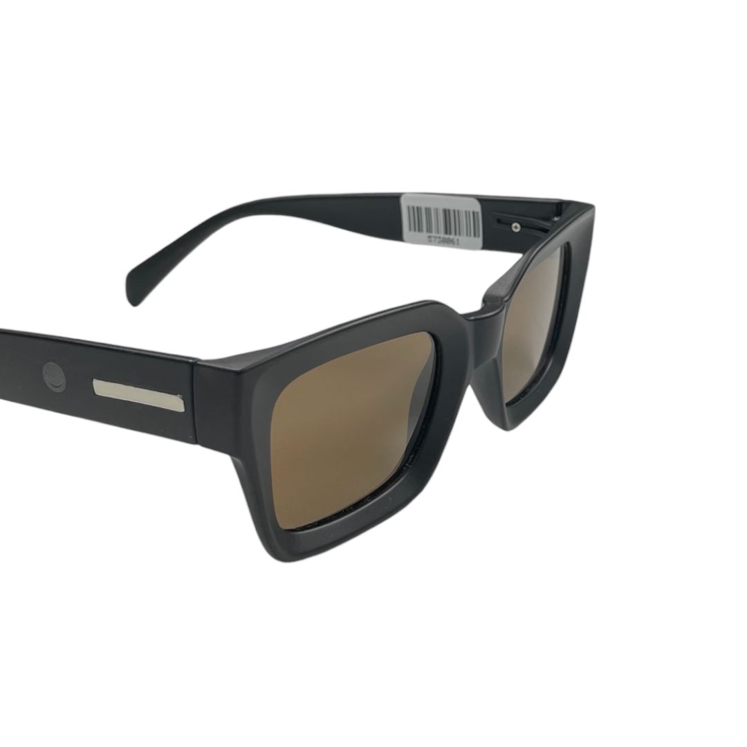 Lentes de Sol BOND EYEWEAR Negro Talle Unico