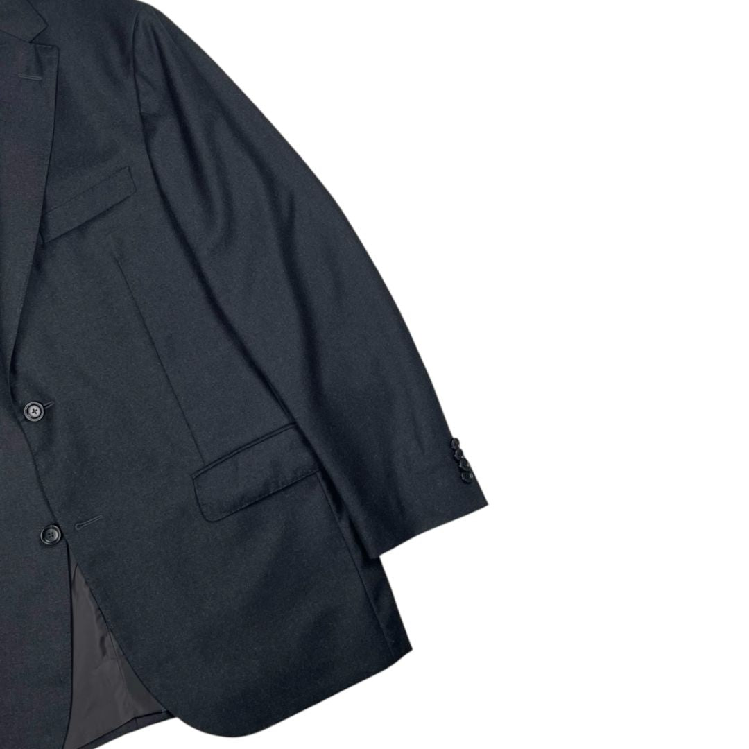 Saco ERMENEGILDO ZEGNA Gris Talle 52