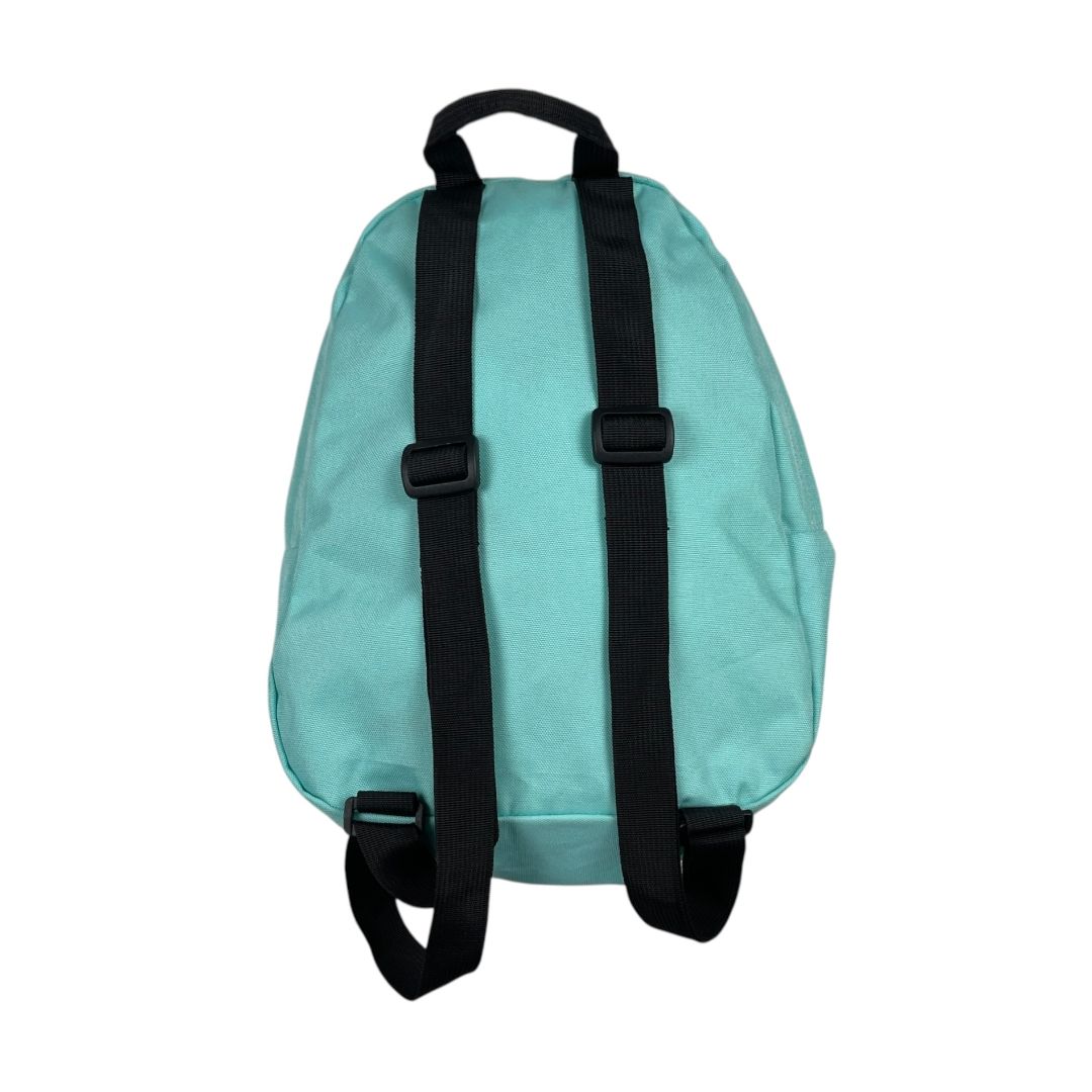 Mochila JANSPORT Celeste Medida 31cm X 25cm
