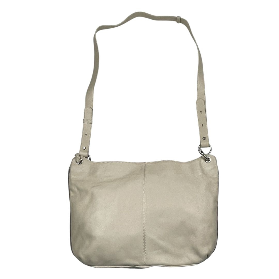 Usado FURLA Beige Medida 43cm X 26cm