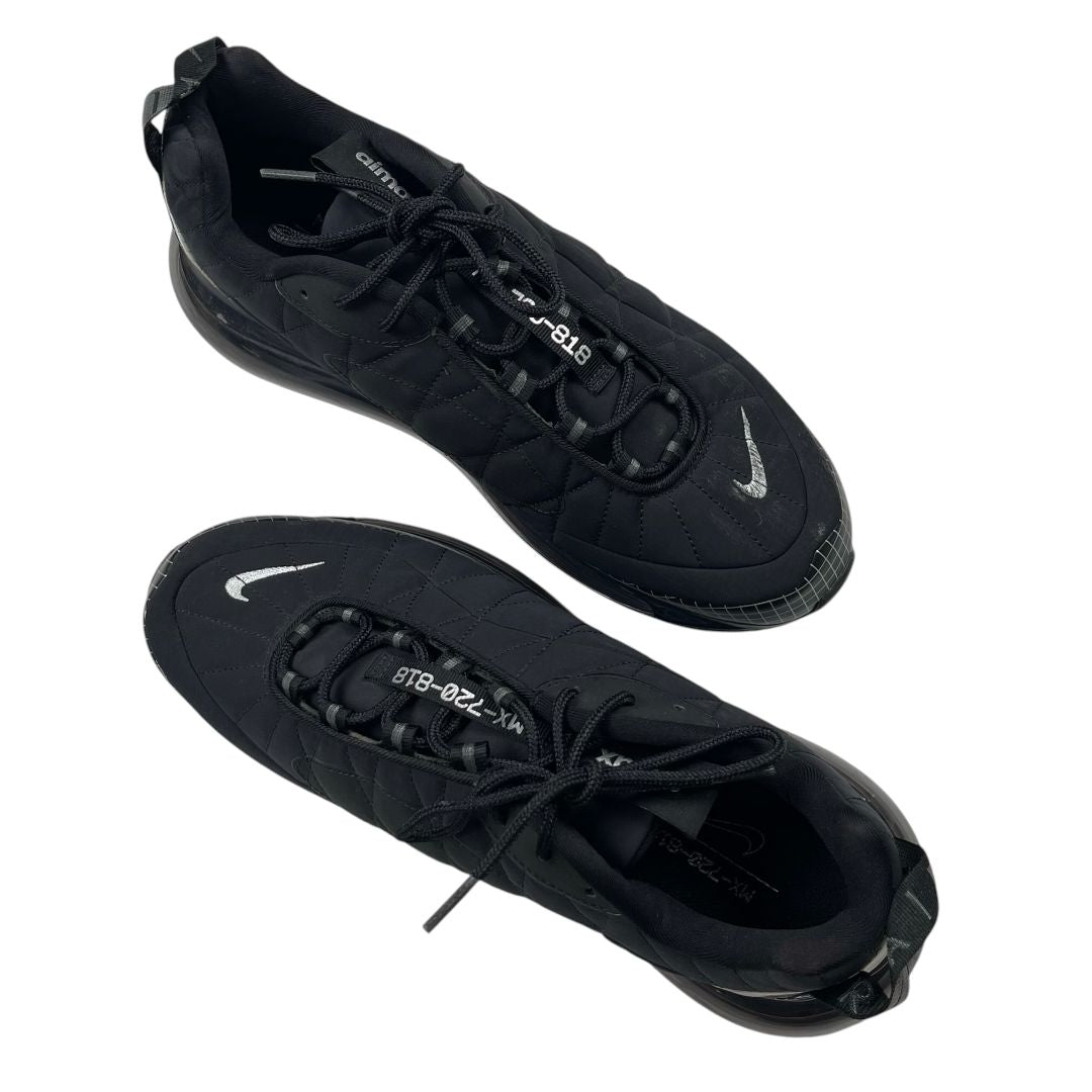 Zapatillas NIKE Negro Talle 44,5