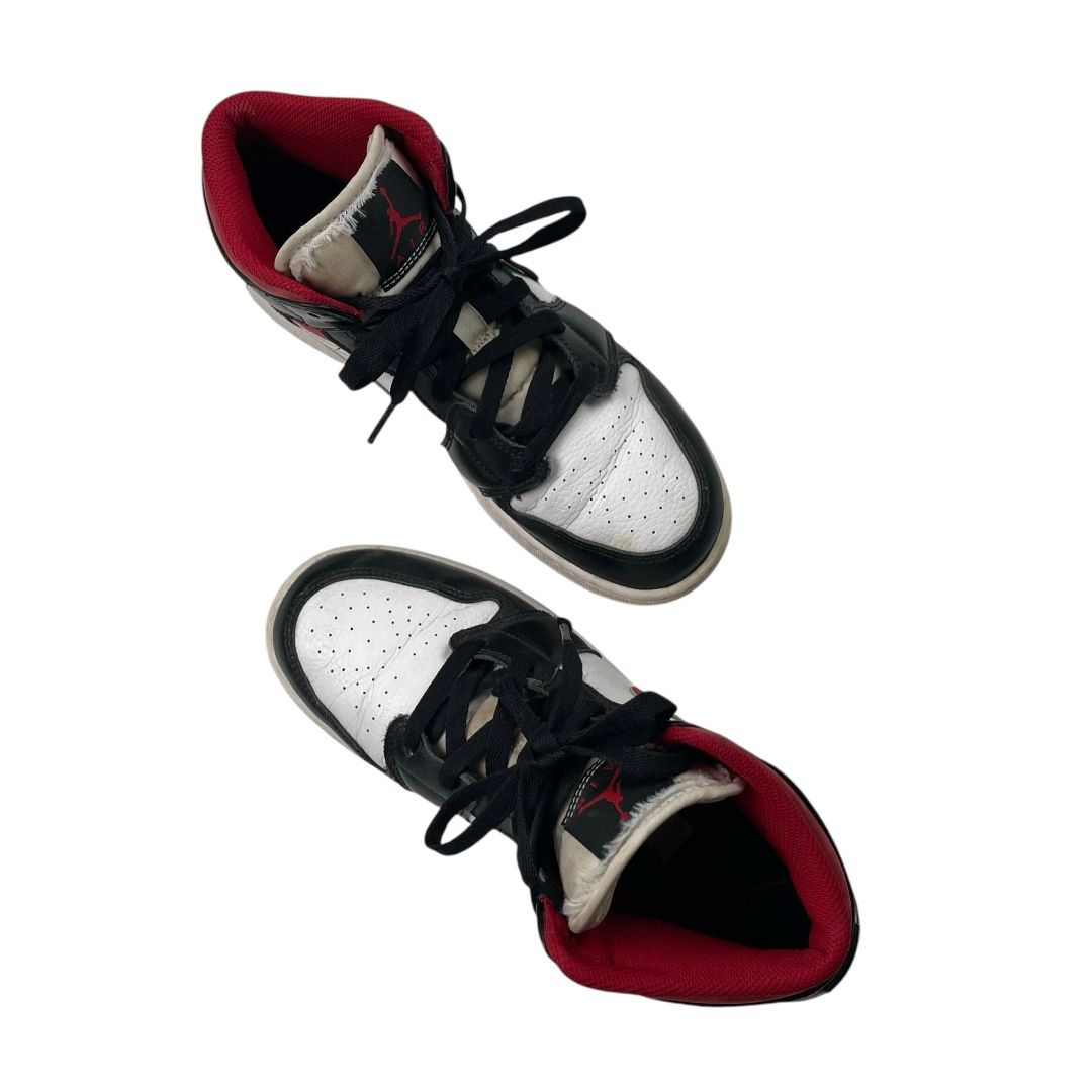 Zapatillas JORDAN Varios Talle 38,5