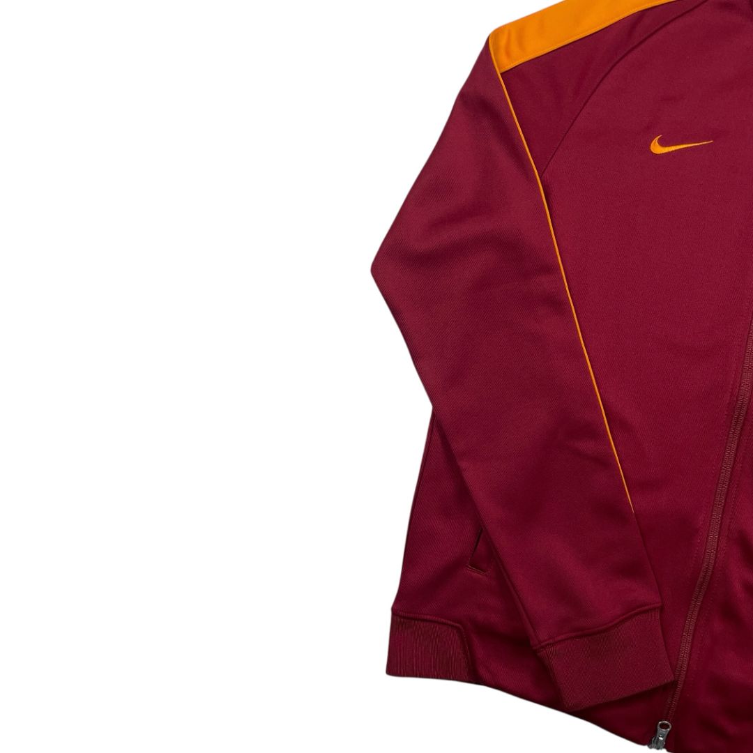 Campera NIKE Bordeaux Talle M
