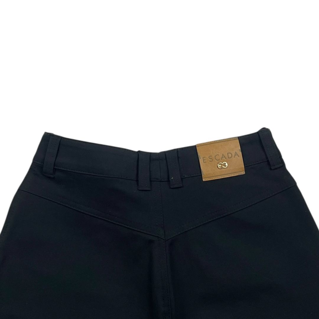 Usado ESCADA Negro Talle 34