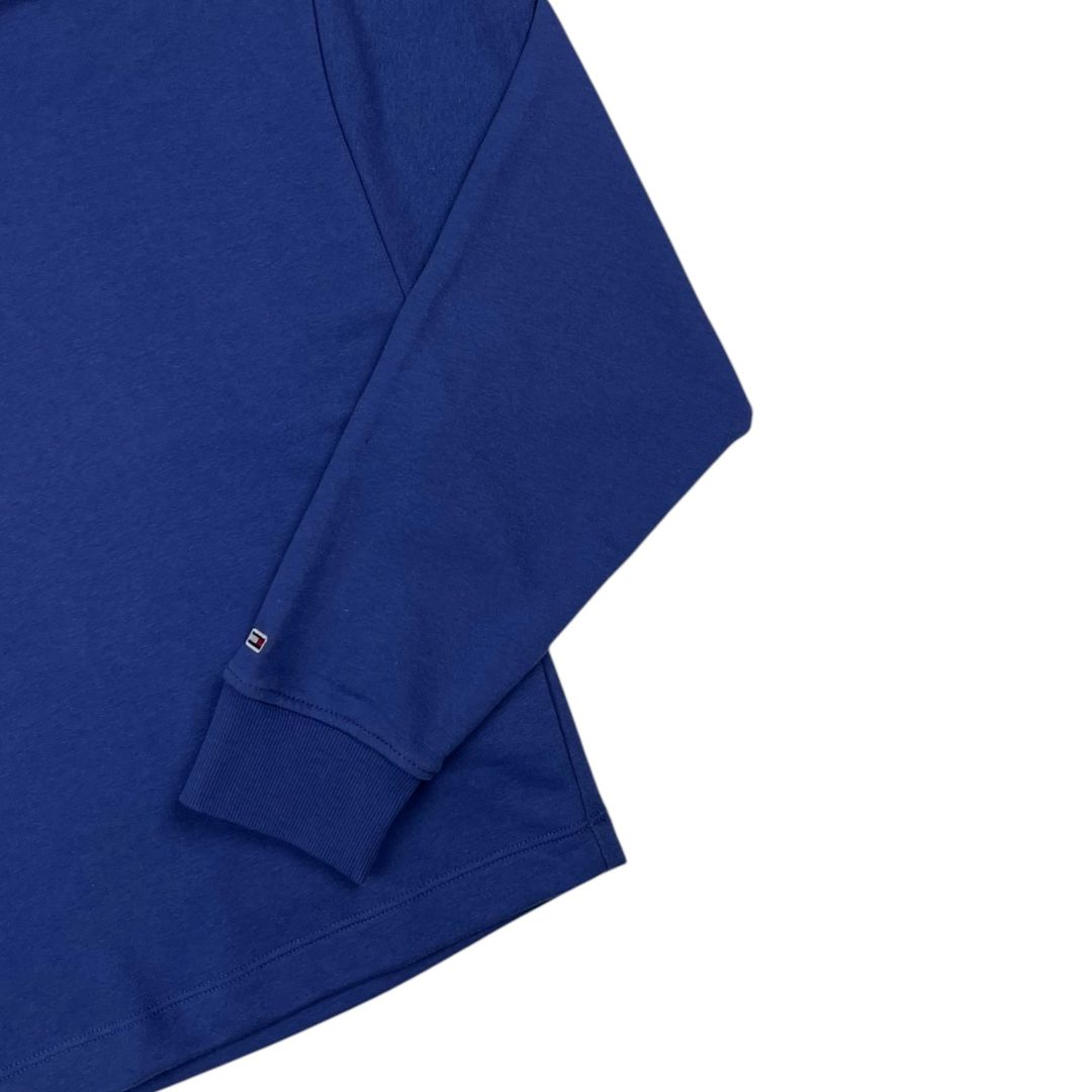 Buzo TOMMY HILFIGER Azul Talle S