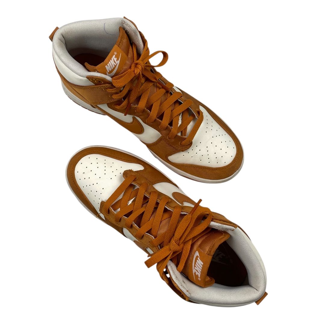 Zapatillas NIKE Varios Talle 41