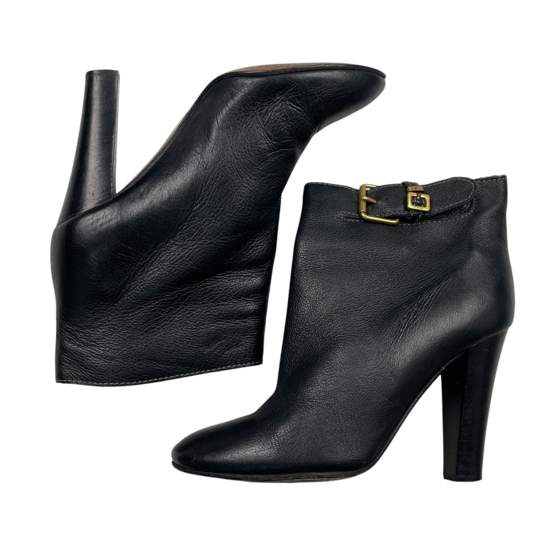 Botas CHLOE Negro Talle 40
