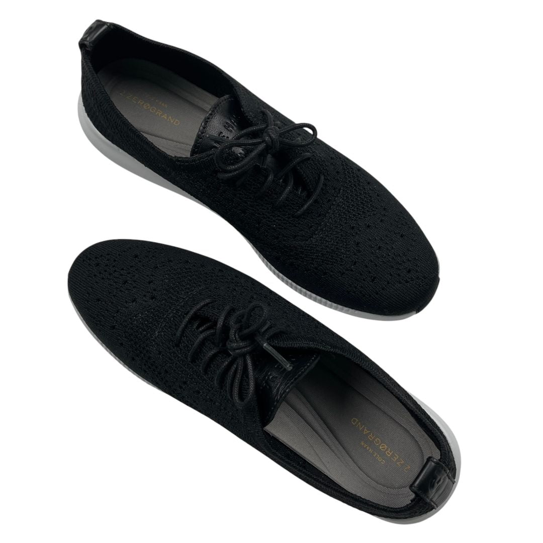 Zapatillas COLE HAAN Negro Talle 37,5