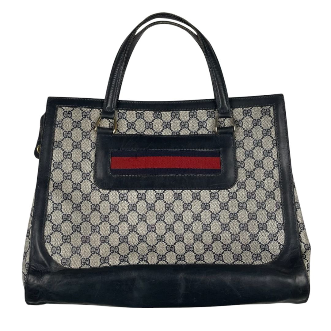 Cartera GUCCI Varios Monograma Medida 43cm X 33cm