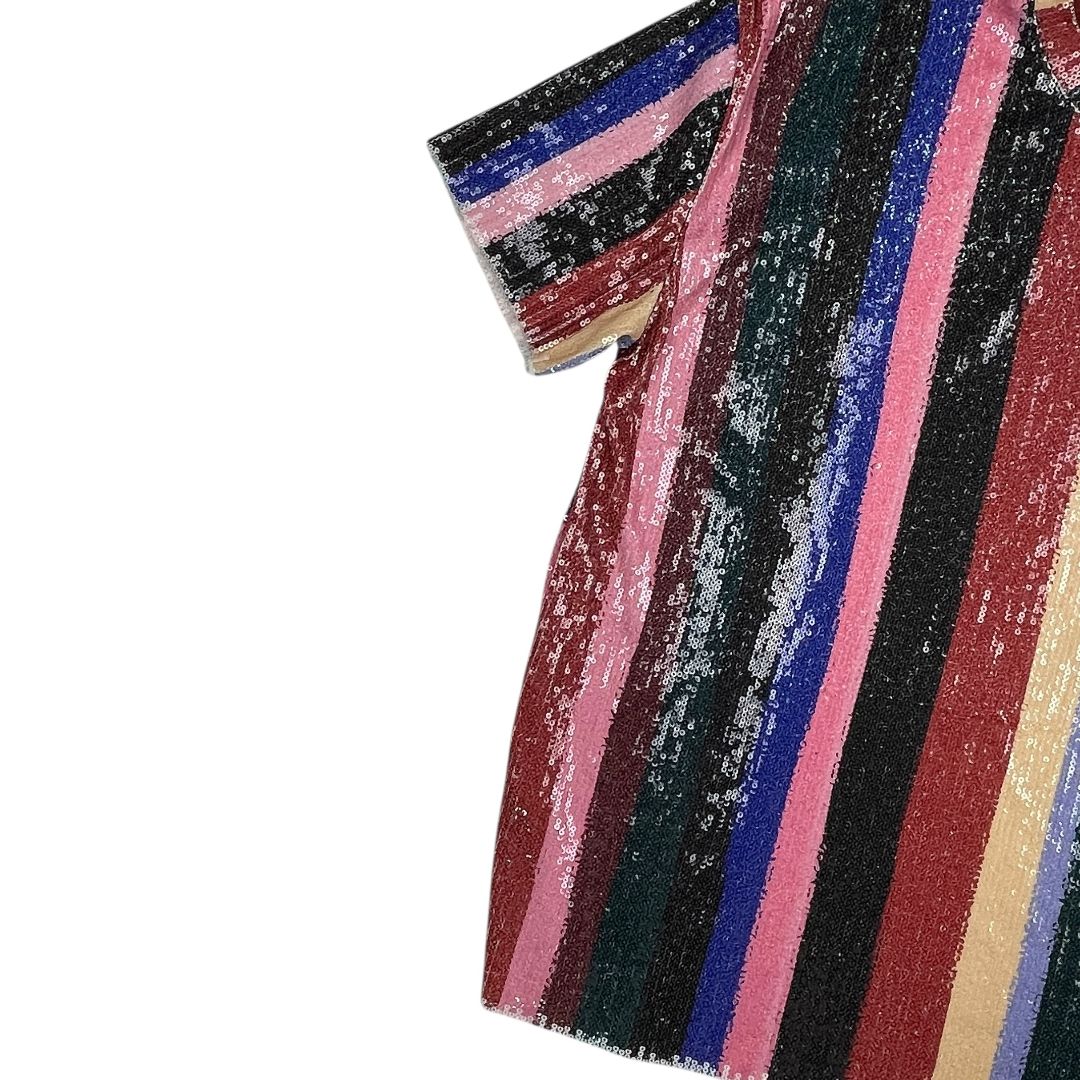 Remera Manga Corta ZARA Varios Talle L