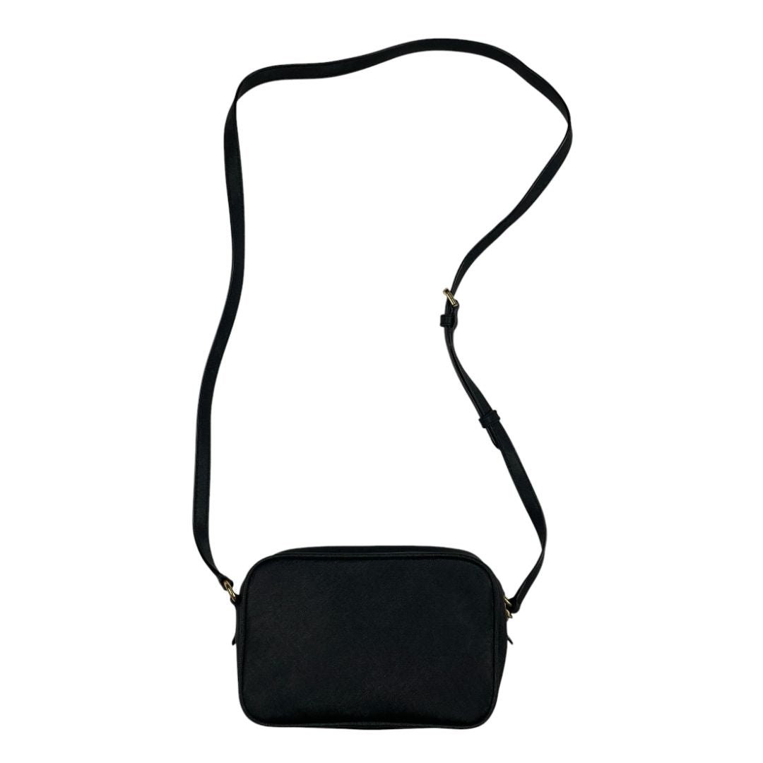 Cartera MARC JACOBS Negro Medida 20cm X 13cm