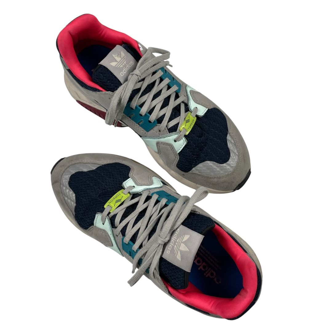 Zapatillas ADIDAS Varios Talle 9,5