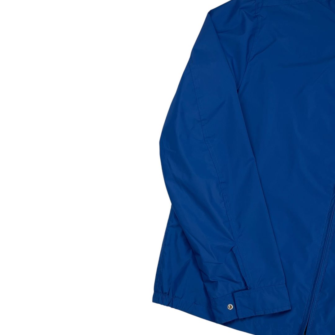 Campera NAVIGARE Azul Talle XXXL