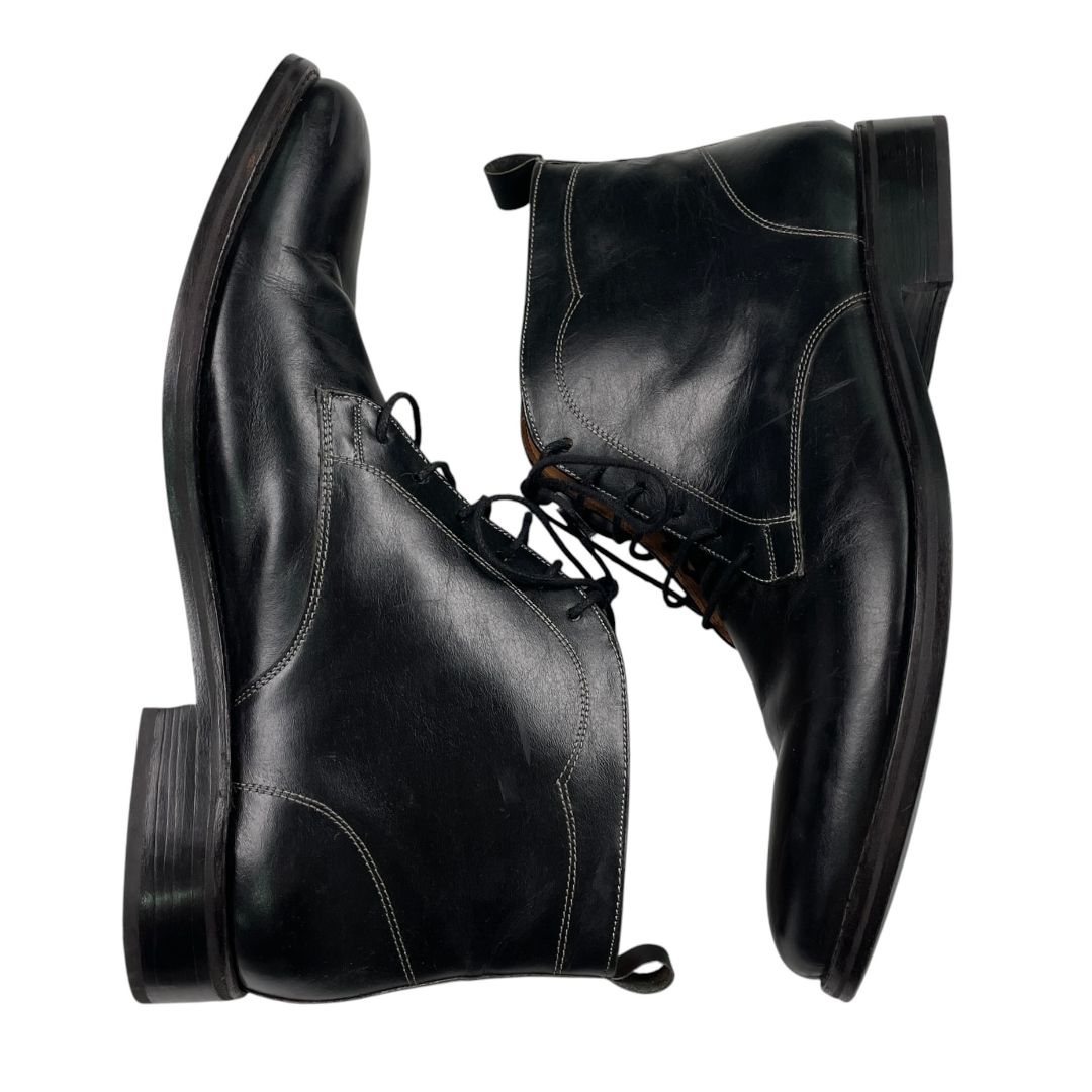 Zapatos SIN MARCA Negro Talle 45