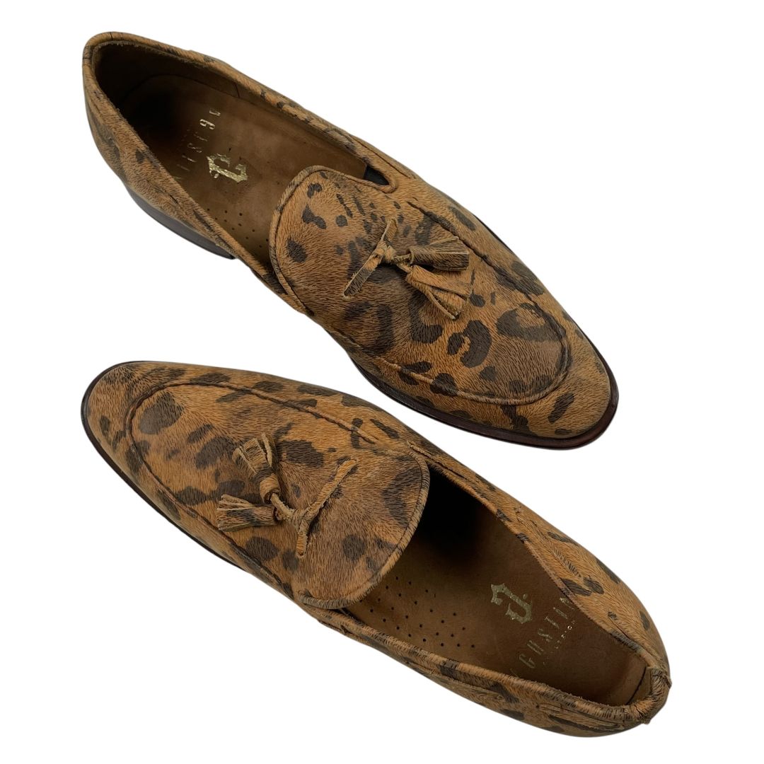 Zapatos AGUSTINO Varios Animal Print Talle 8
