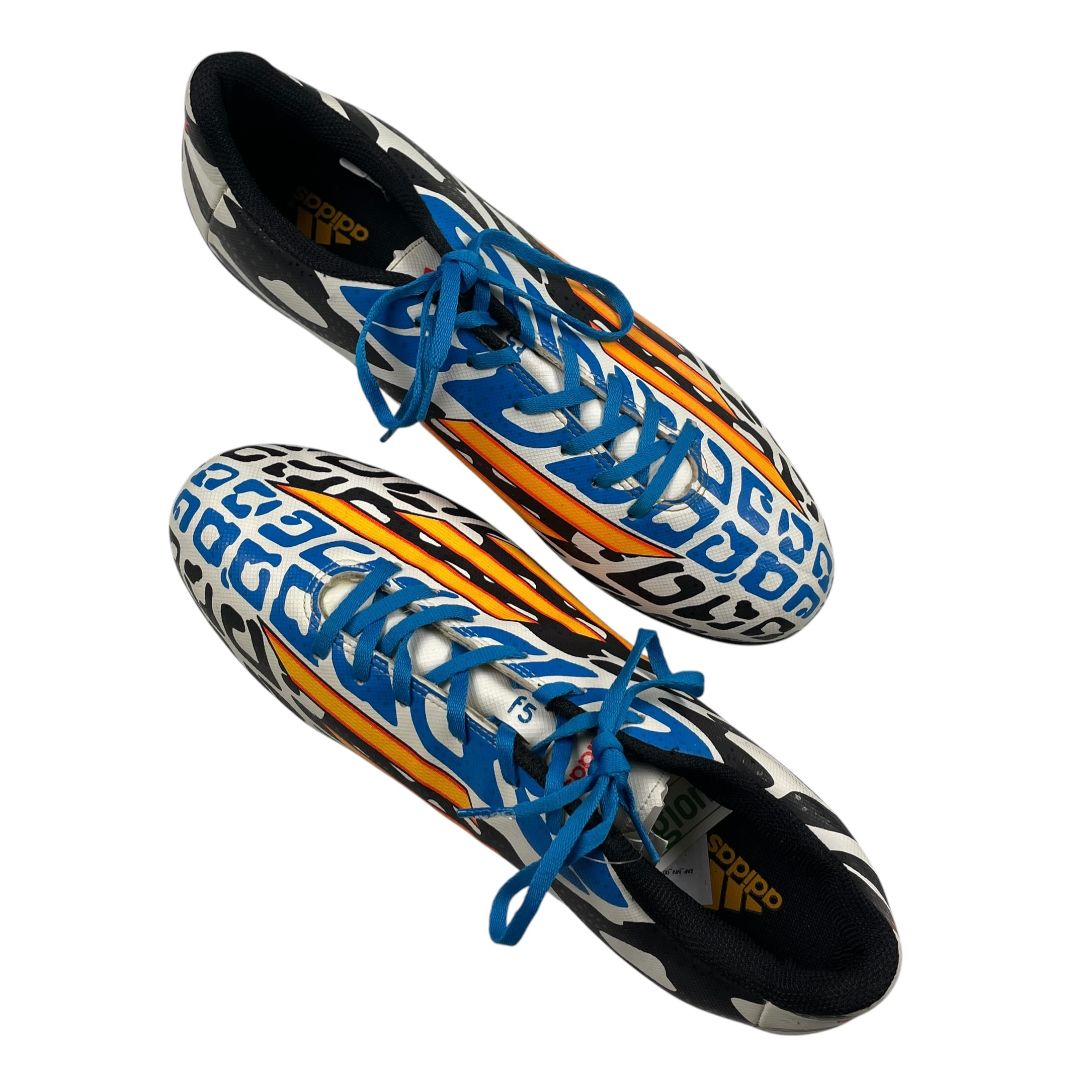 Botines ADIDAS Varios Estampado Talle 46