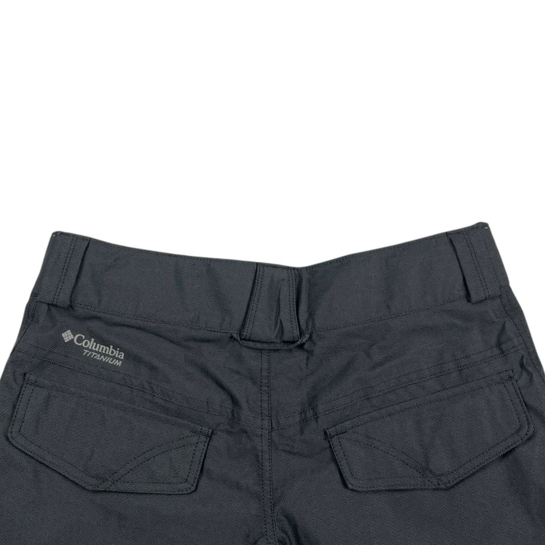 Pantalon COLUMBIA Gris Talle S