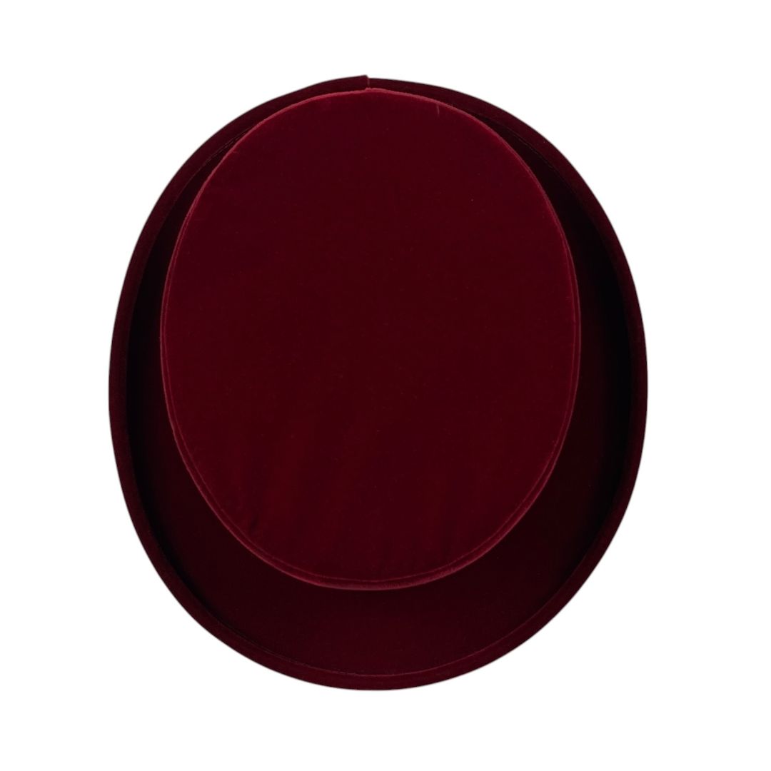 Galera LAGOMARSINO Bordeaux Talle S