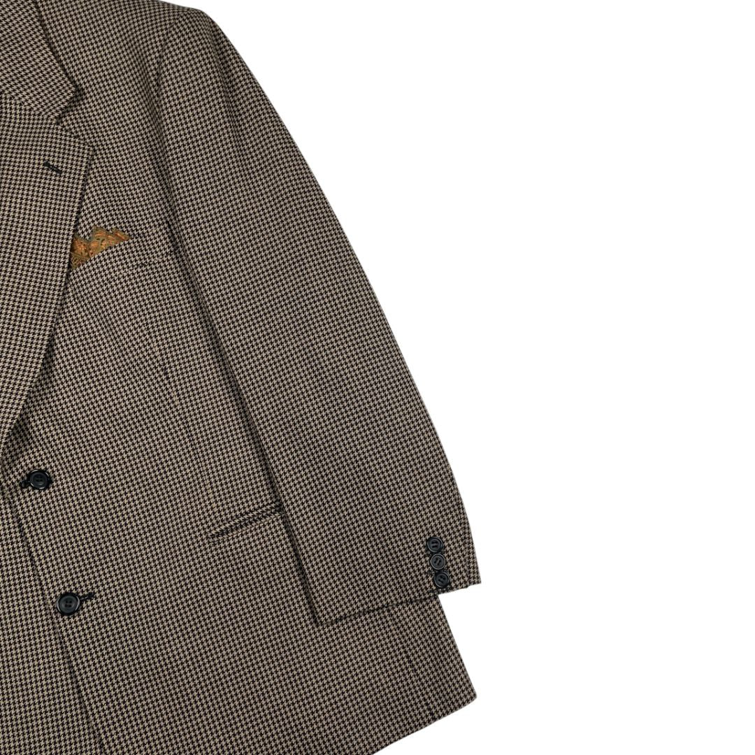 Saco MARKS & SPENCER Varios Pied De Poule Talle 56