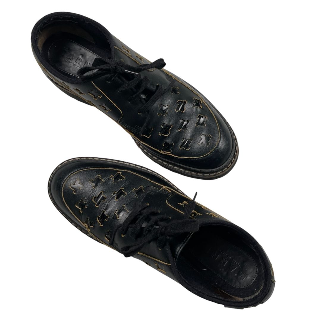 Zapatos Otros MARNI Negro Talle 39