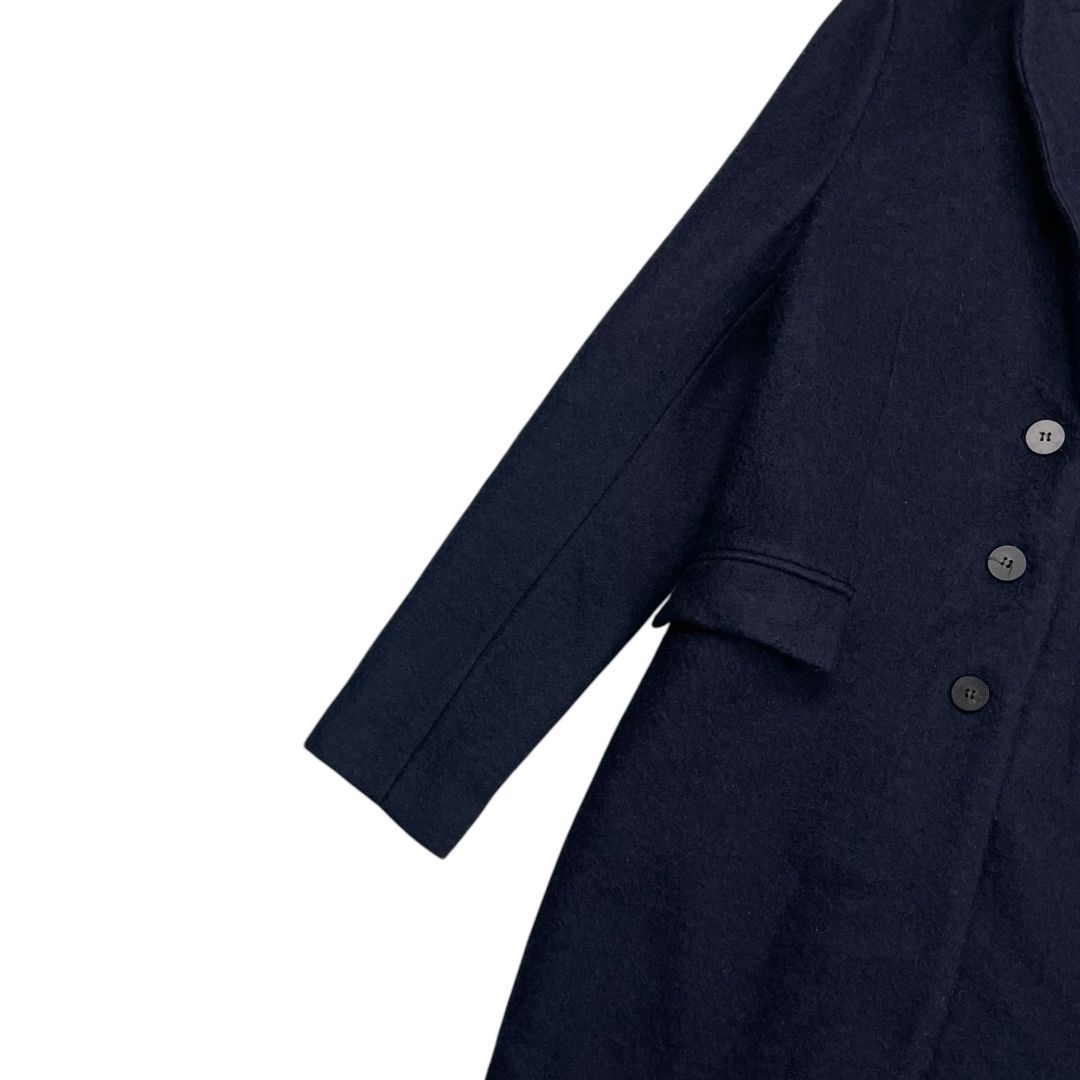 Tapado ZARA Azul Talle S