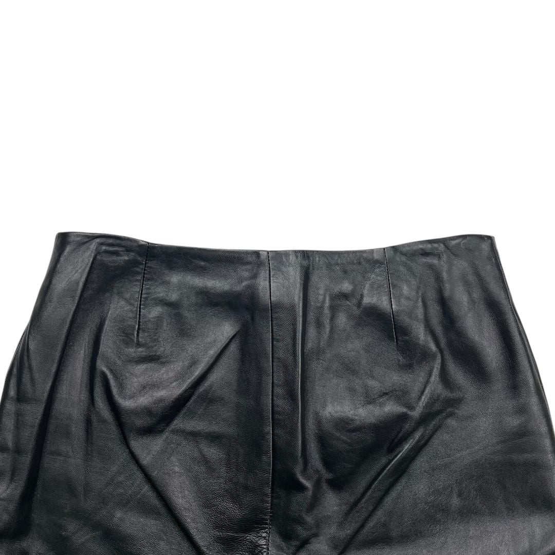 Pantalon INC Negro Talle 10