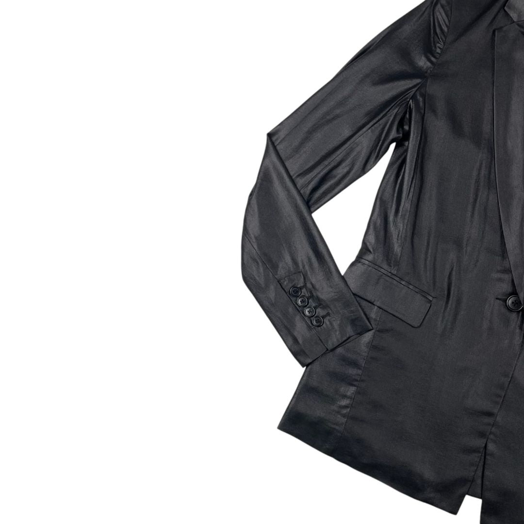 Saco ARMANI Negro Talle S
