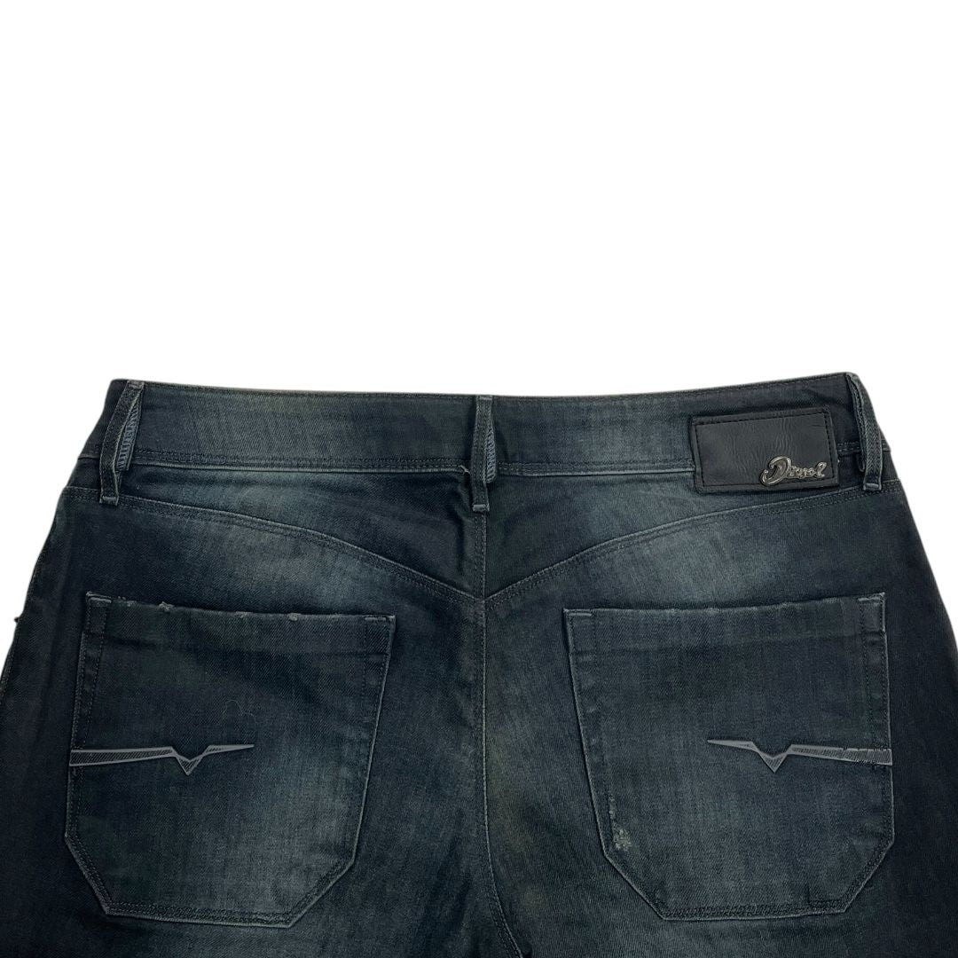 Pantalon Jean DIESEL Azul Talle 30