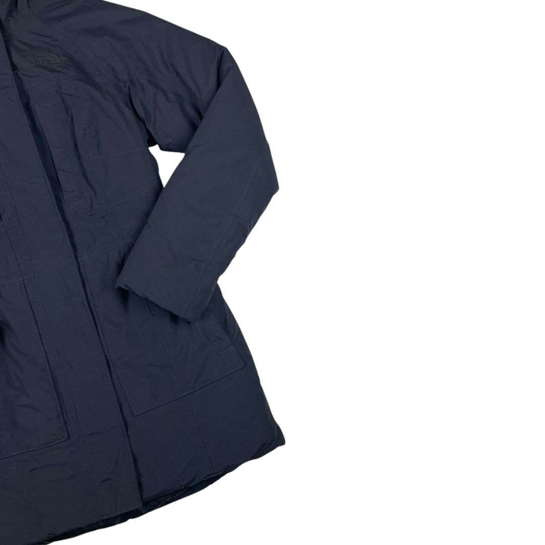 Campera THE NORTH FACE Negro Talle S