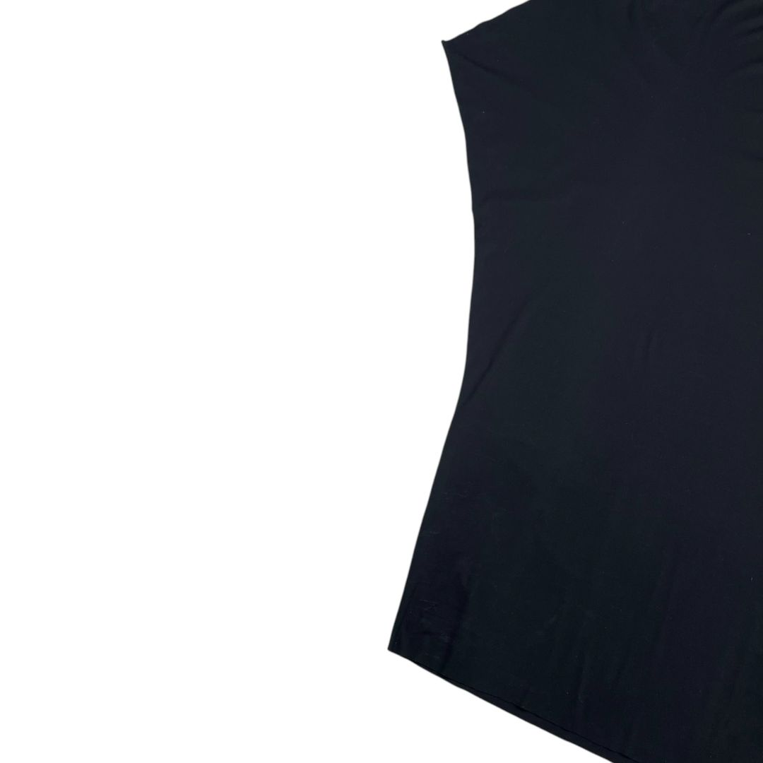 WOLFORD Vestido Negro Talle M