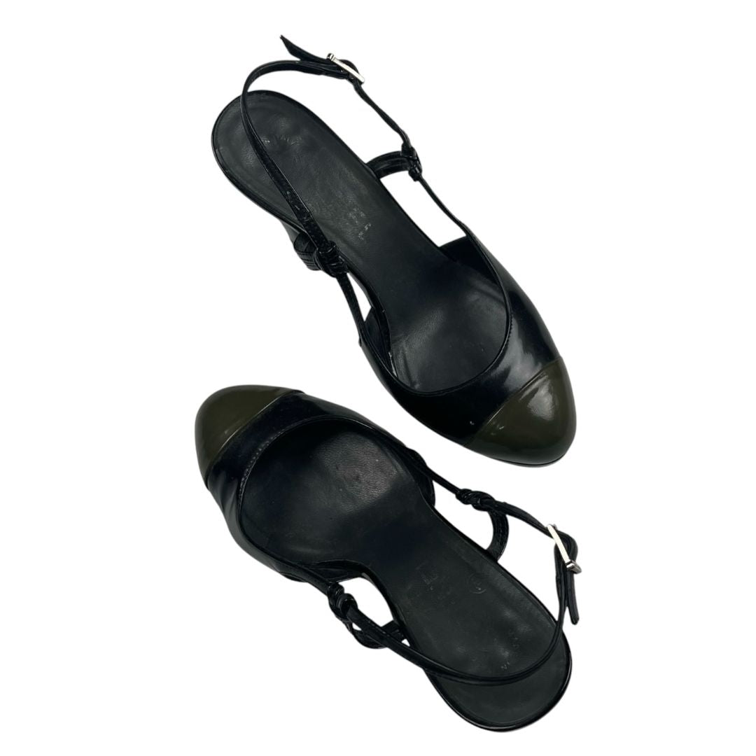 Zapatos CHANEL Varios Talle 36