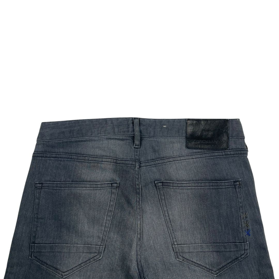 Pantalon SCOTCH Gris Talle 30
